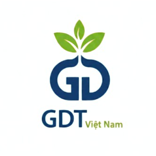 GDT Logo